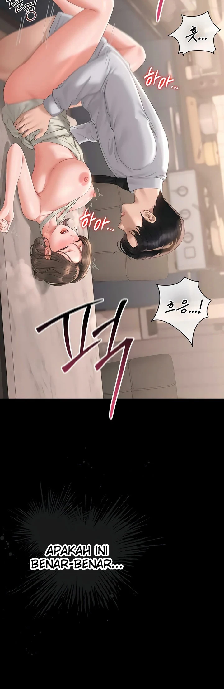 I Became an Apartment Manager - Page 5